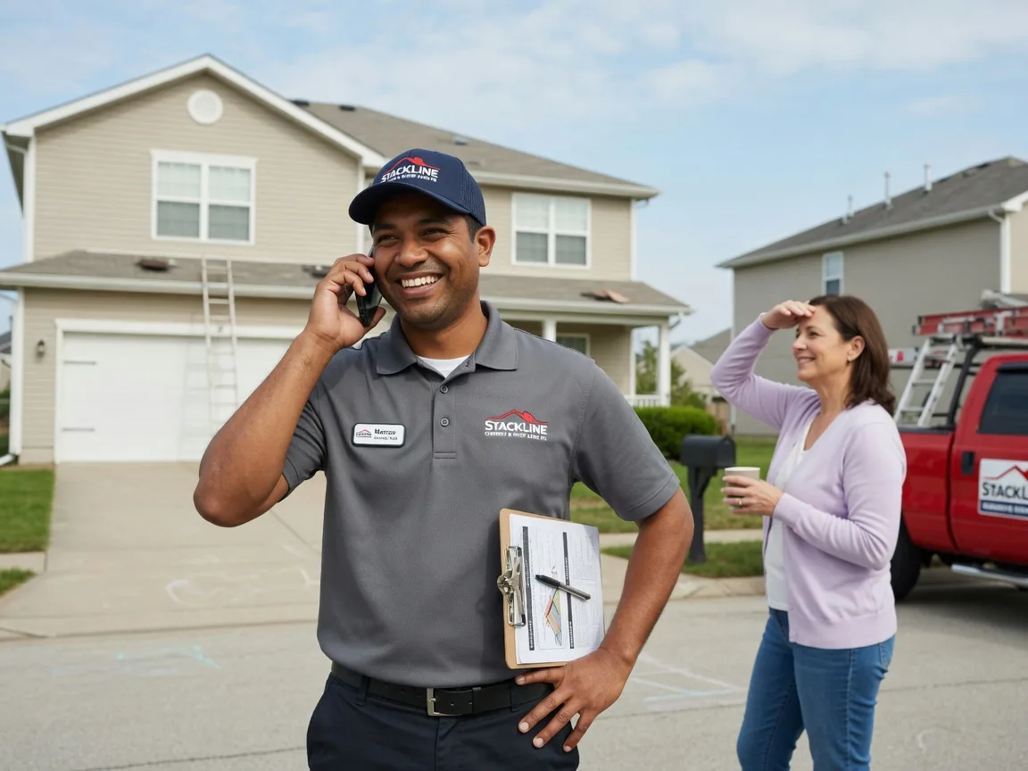 Chimney flashing repair Custer, MT FAQs